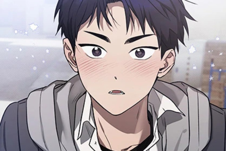 閱讀《Biscuit》第19章中文字幕與發行日期 我們從未預料的情侶組合 