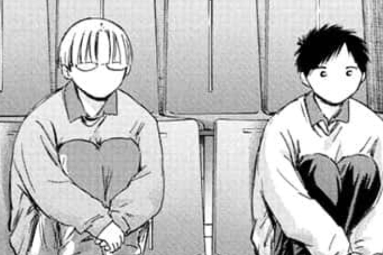 更新！連結漫畫 Blue Box《青之箱》第223章中文字幕版，是時候言行一致了