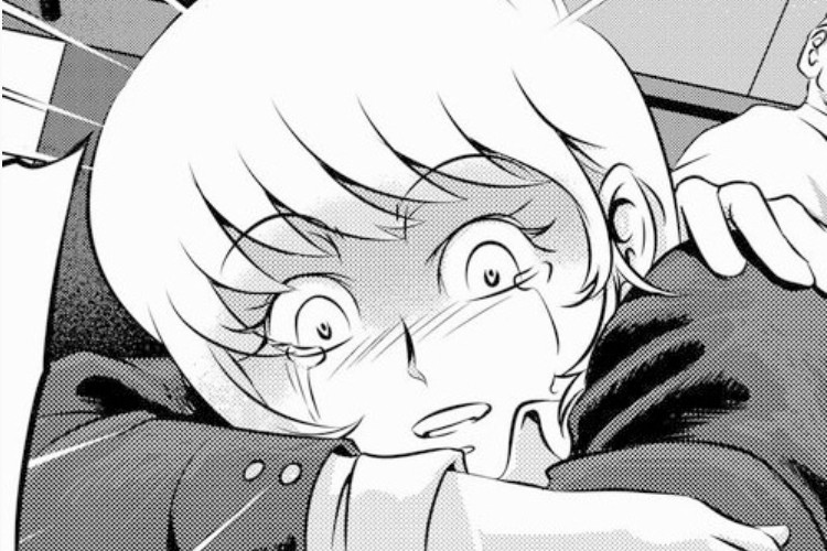 戰場情勢急遽惡化！免費閱讀《燃燒的西太平洋》第65章中文字幕版