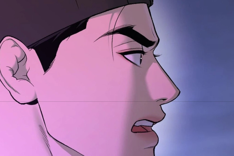 漫畫 JINX《魔咒》第87章中文譯本現在是曺佳京擁有金丹的心