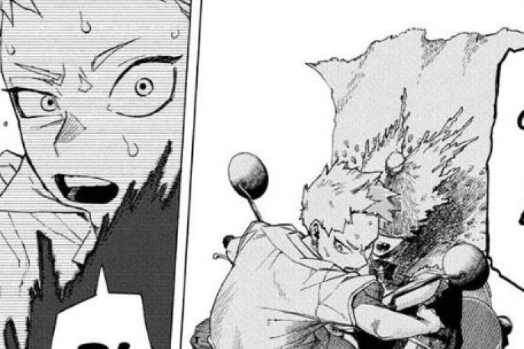 Quit Laughing, Shijima 漫畫最新第2話閱讀連結更新 最受期待的第二季