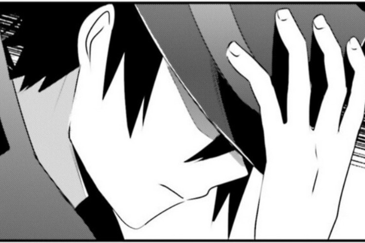 The Eminence in Shadow 《我想成為影之強者》第78章 中文字幕版，這才是真正的戰艦