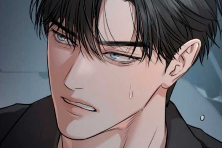 閱讀連結《Can't Get Enough of You》第112章中文譯文，我們的人生都需要一個泰俊