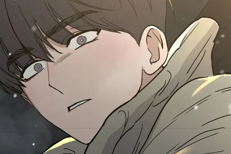 太甜蜜了！閱讀 The Orchard's Circumstances《果園的情況》第1章中文掃描版第一章，滄桑歲月後愛情再度綻放