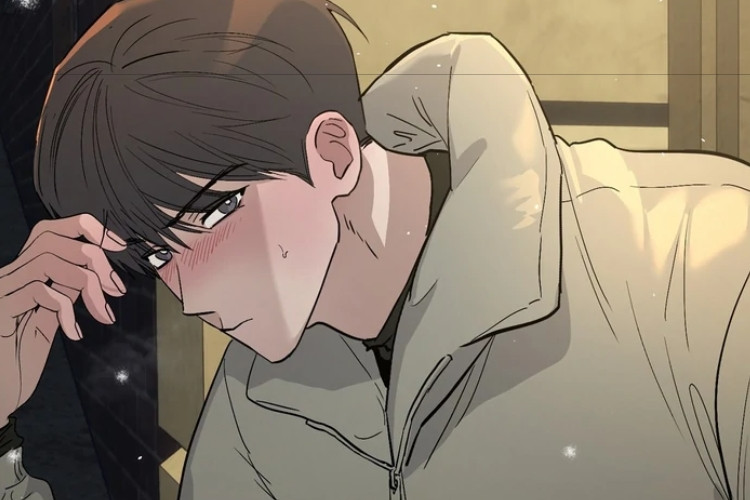 漫畫 The Orchard's Circumstances《果園的情況》完整中文字幕章節，鄉村花園裡的甜蜜戀曲