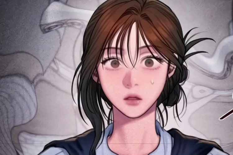 狡猾的女人！連結 Greedy 第8章中文字幕，裕珠利用泰伊謀取私利