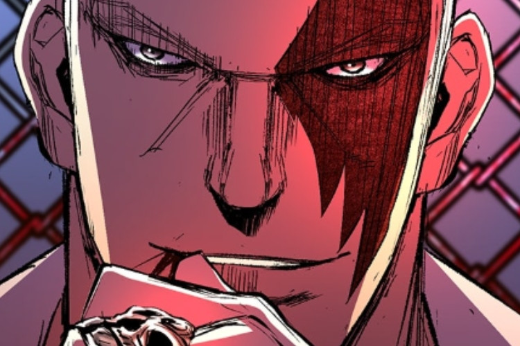 《翰林體育館》第134章中文字幕版，這可不是普通的健身房日常