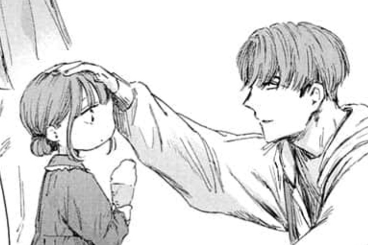 脆弱！閱讀 Blue Box《青之箱》第220章中文翻譯，點此查看劇透