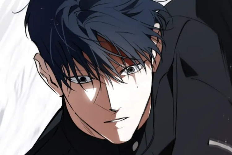 危險！BL漫畫《Off Track》第54章中文字幕版，遭綁架