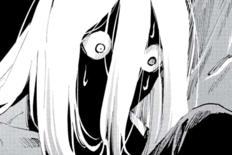 閱讀 Jujutsu Kaisen Modulo《咒術迴戰》第24章中文版，虎杖悠仁再度展現其恐怖實力