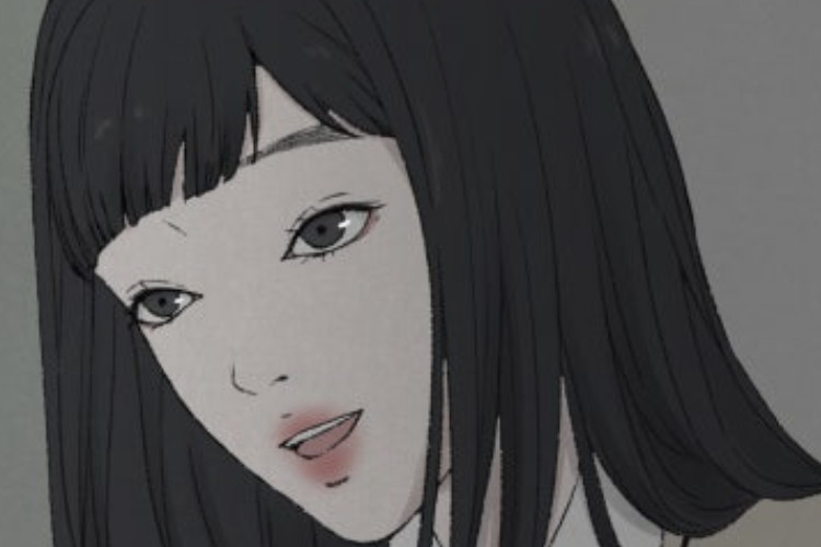 驚悚故事！連結漫畫 Dear X《親愛的 X》漫畫 結局在此免費閱讀完整中文翻譯版本