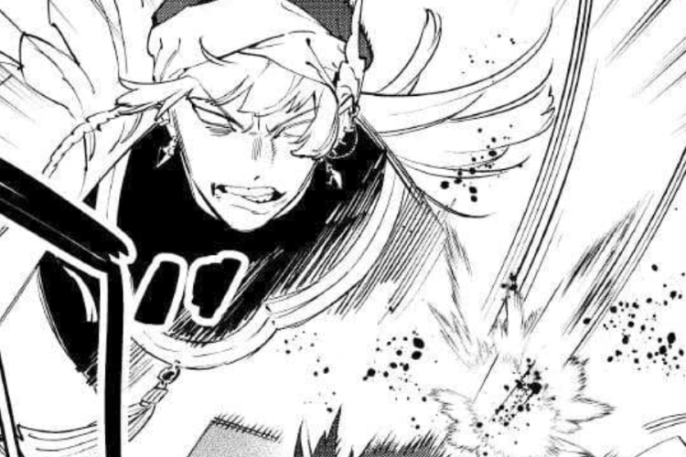 RAW 漫畫《最後可以再拜託您一件事嗎》第54話（繁體中文)，艱苦卓絕的鬥爭