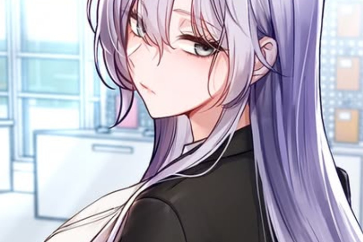 連結 漫畫《Love Quest》第1-2章 中文翻譯 辛辣辦公室戀愛故事