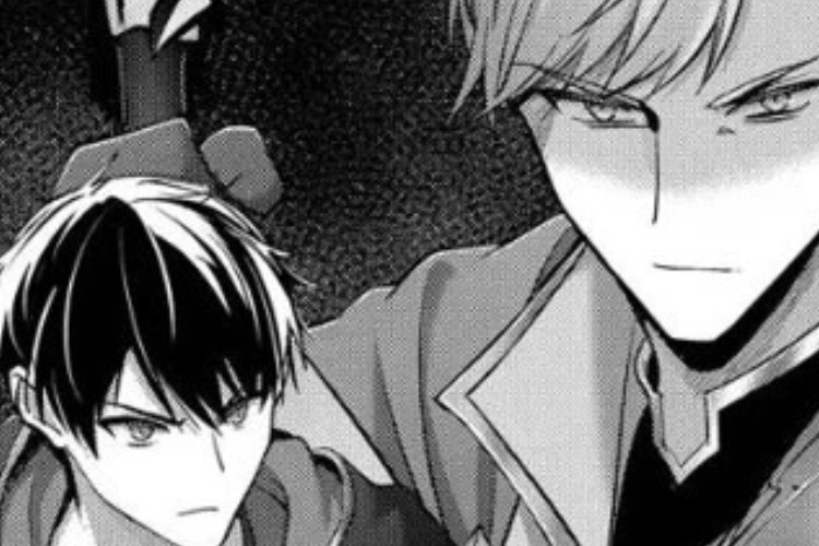 更新！閱讀《泛而不精的我被逐出了勇者队伍》第51章中文字幕面對超級艱難的戰鬥