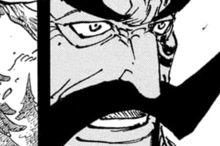 準備就緒！One Piece《海賊王》第1169話中文譯本，史詩篇章即將為今年畫下句點