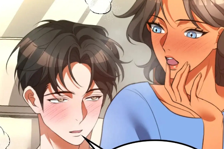 連結：《繼母在後座》第15章 中文字幕 後座與繼母的冒險