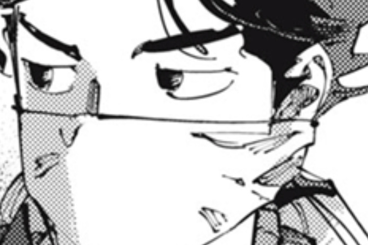 《武士生死鬥》Last Samurai Standing 最終武士生存戰 第59章 中文字幕版，日本武士時代最瘋狂的戰鬥