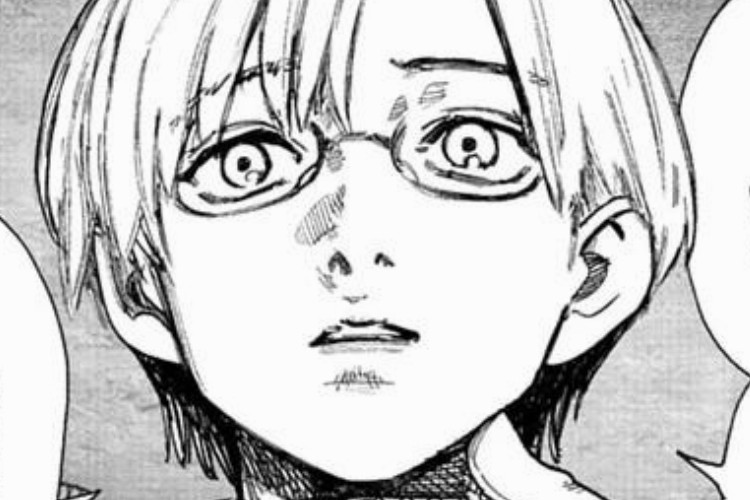 更新時程 漫畫《超人X》Choujin X 第76話 生存下來越來越困難了