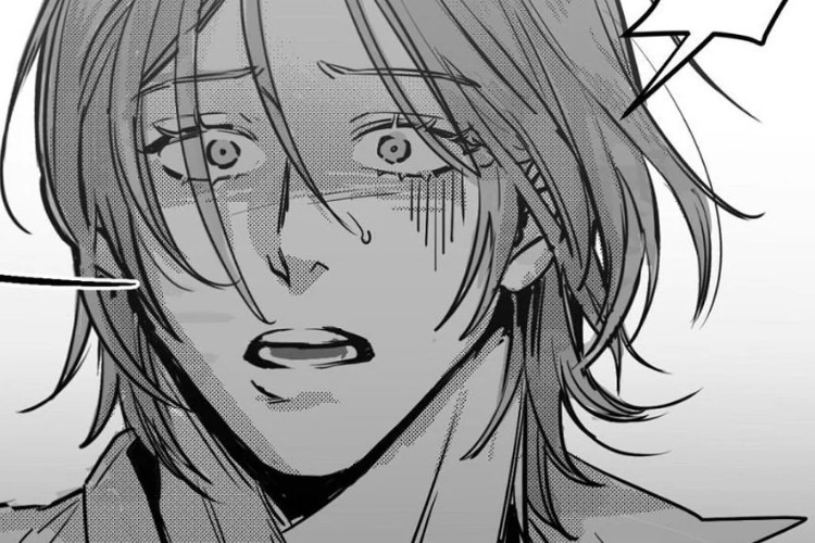 更新！BL漫畫 You Are My World《你是我的全世界》第6章中文字幕版，驚人真相揭曉