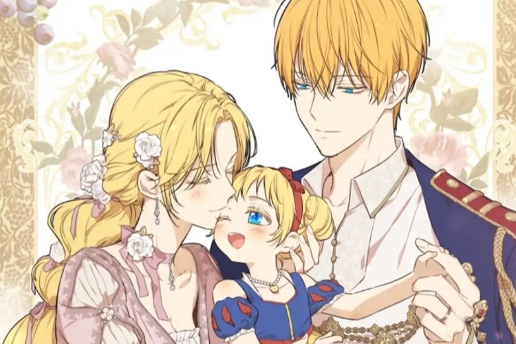 可憐的孩子！漫畫 Who Made Me A Princess《某天成為公主》第137章中文翻譯版，伊傑基爾始終未能獲得屬於自己的聚光燈 