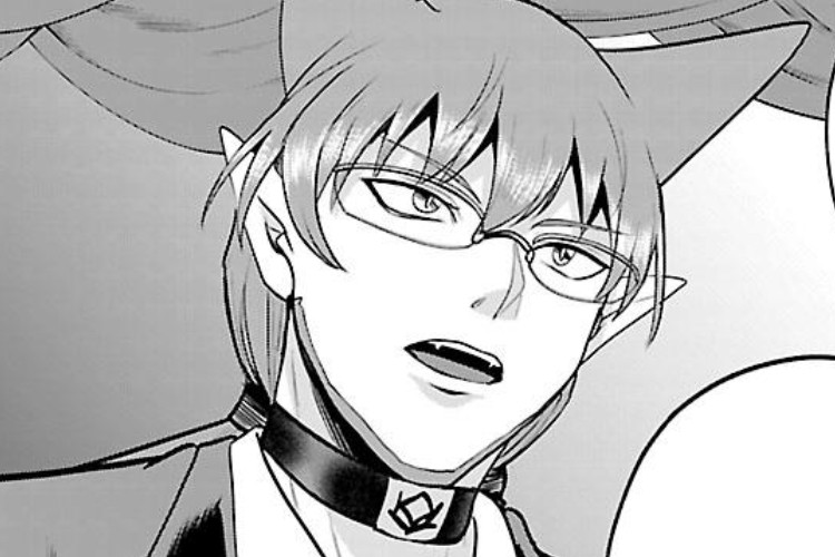 Mairimashita! Iruma-kun 《入间同学入魔了》第457話 回顧入間有問題嗎？