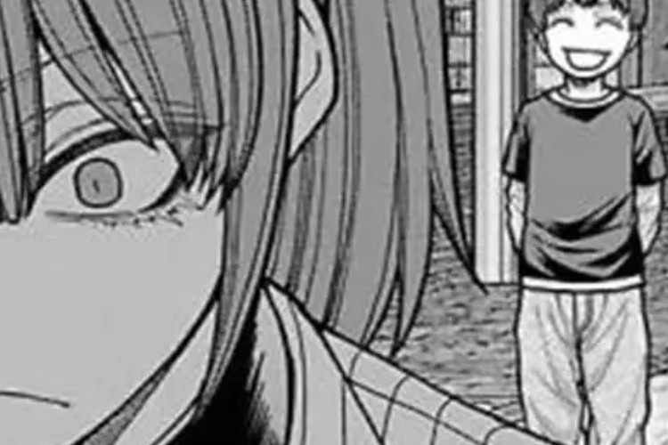 閱讀漫畫《桃源暗鬼》第249章中文譯本，危險總是來自意想不到之處