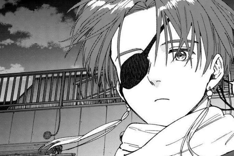 更新！《WIND BREAKER 防風少年》第212話中文譯本連結，未了之事始終縈繞心頭