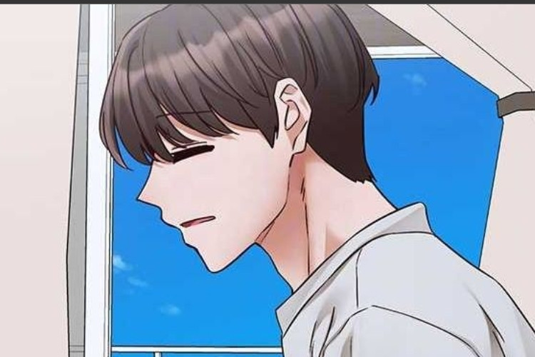 閱讀漫畫 Circles《社團學姊》完整中文章節，講述男生混入女生社團的故事