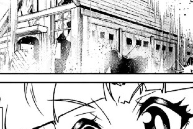 他的能力非常強！漫畫《异世界悠闲农家》Farming Life in Another World 第319章中文譯本