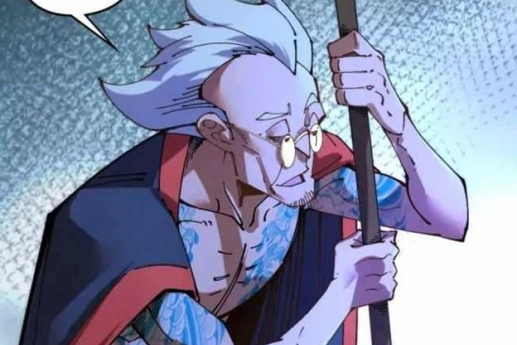 老技術了！更新連結 漫畫《這一世我要當至尊》The Ultimate of All Ages 第526章中文譯本