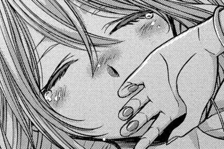 閱讀《Citrus～柑橘味香氣～》第12章中文翻譯，查看此處發生之事