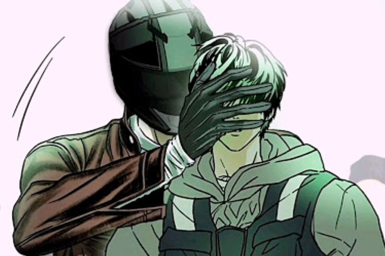 閱讀連結《Happy Twogether》完整中文字幕章節，超級刺激的從恨到愛的愛情故事