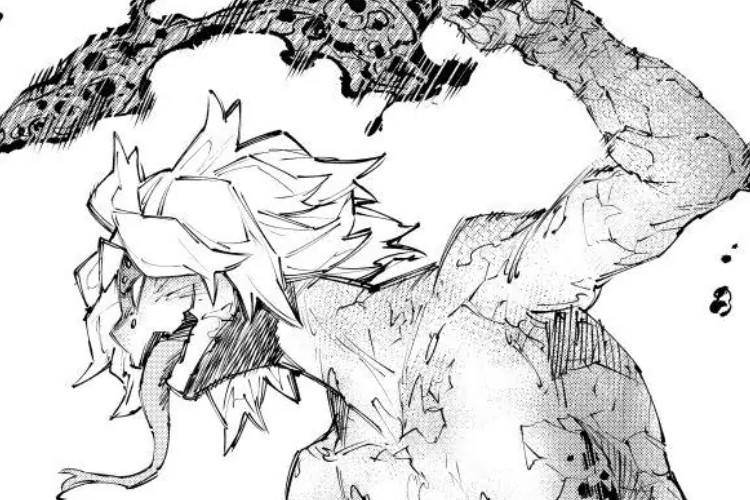 超越邪惡！連結 Shangri-La Frontier《香格里拉·弗隴提亞~屎作獵人向神作發起挑戰~》第244章中文版，這才是真正的戰鬥！