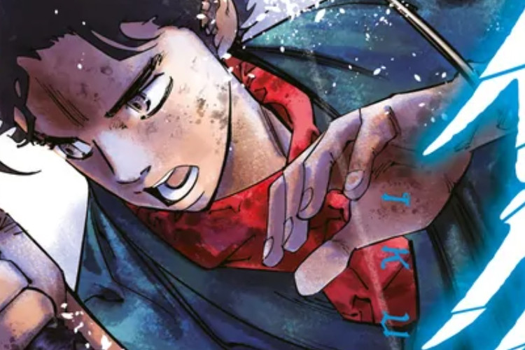 閱讀《武士生死鬥》Last Samurai Standing 漫畫完整章節中文版，史上最激烈的戰役