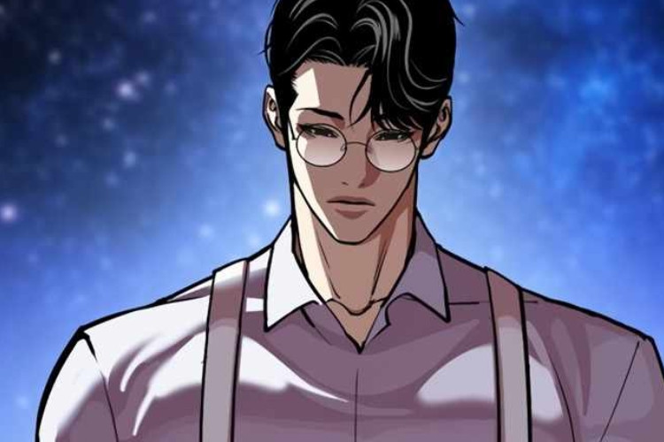 連結 Lookism《看臉時代》第616章中文掃描版到目前為止，對前世代篇的劇情感到非常失望