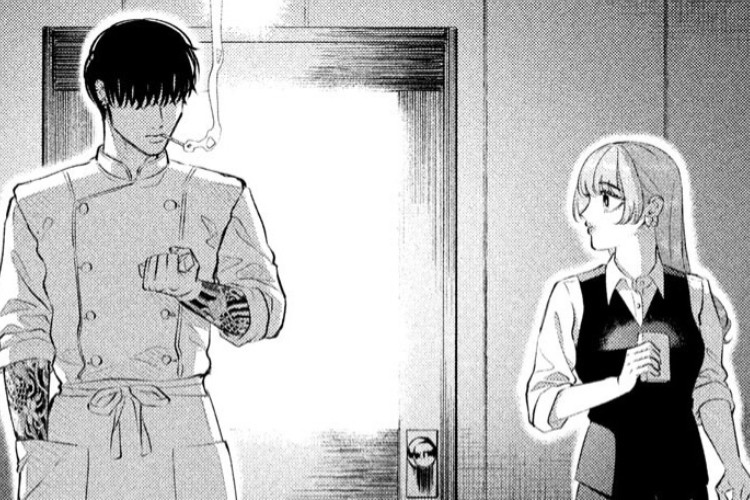 連結漫畫 Raise Wa Tanin Ga Ii《唯願來世不相識》第39章中文字幕版，這黑道真甜