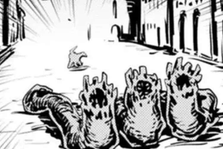 更新！漫畫《轉生龍蛋》第49章中文字幕版——救世主即將降臨！