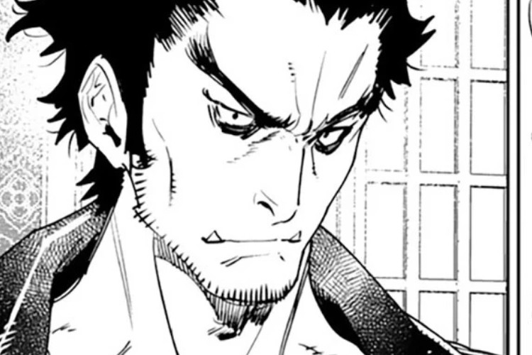 更新原版漫畫 《最後可以再拜託您一件事嗎》 第46章 中文字幕版，這是令人震驚的真相