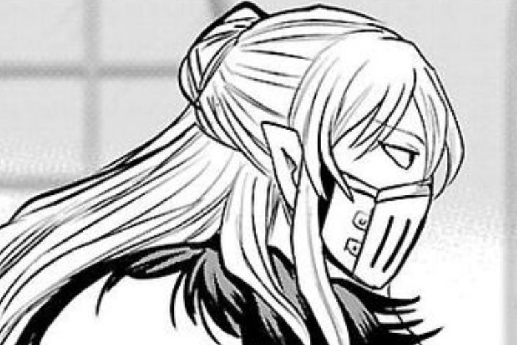 糟糕的計畫！Mairimashita! Iruma-kun《入间同学入魔了》第455話預覽潛入邊境巡邏隊 