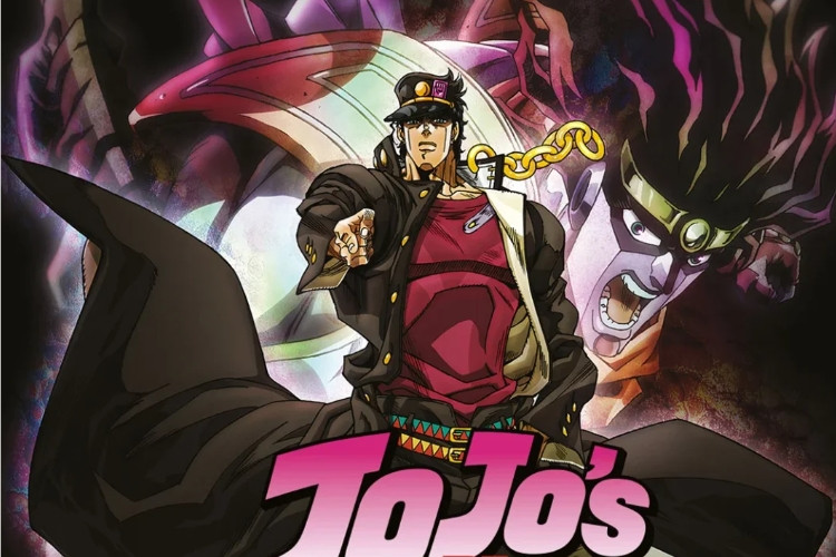 連結漫畫 JoJo's Bizarre Adventure《JoJo的奇妙冒險》完整章節中文版喬斯達家族與黑暗勢力之間的跨世代抗爭