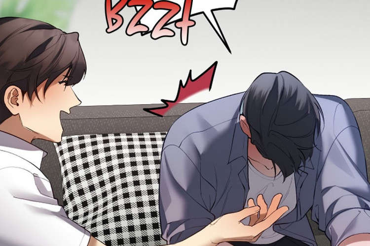 在線觀看漫畫 BL Second Half 第6章 中文譯本 | 陷入持續進行的遊戲陷阱