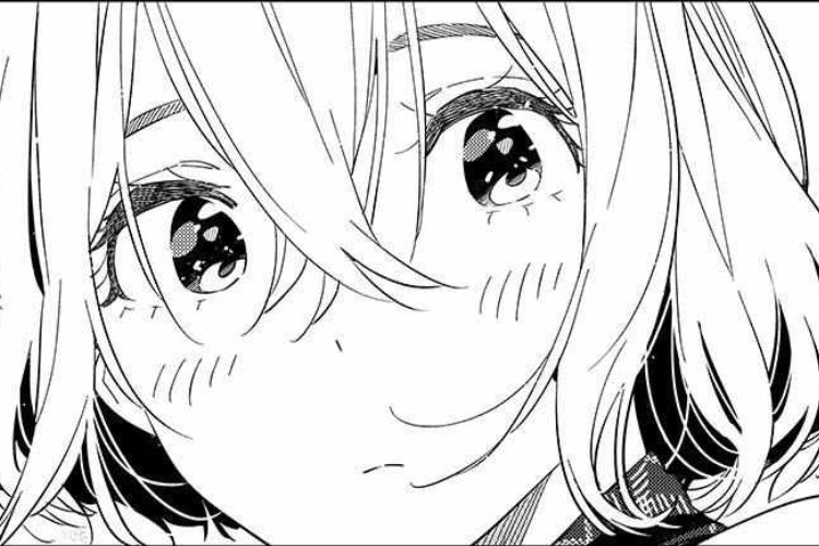 他只剩一週了！漫畫片段 Kanojo, Okarishimasu《出租女友》第438話 