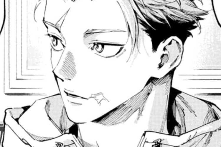 閱讀 Jujutsu Kaisen Modulo《咒術迴戰》第1-25章中文字幕 裕司終將永遠終結詛咒