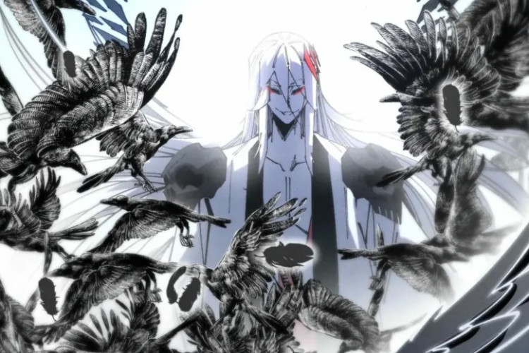 他絕對非常期待！《這一世我要當至尊》Rebirth of the Ultimate Master 第557中文譯本