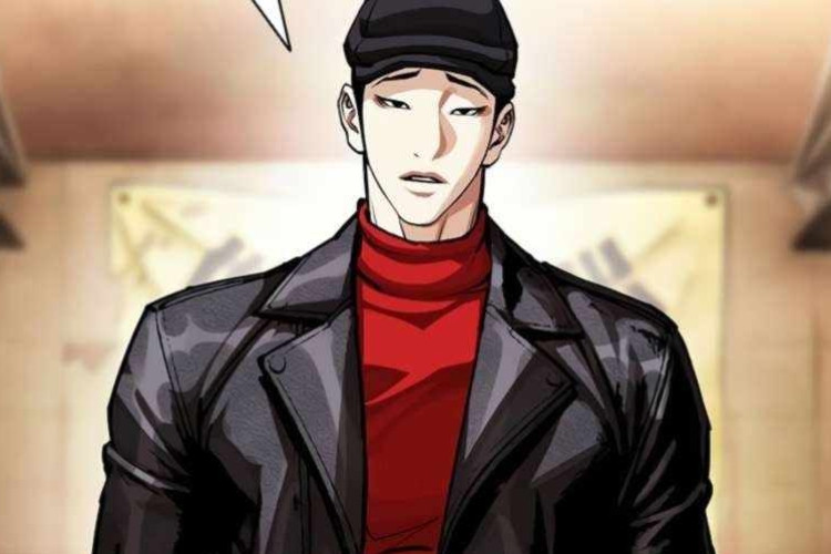 哪裡可以閱讀漫畫 Lookism《看臉時代》第617話中文掃描版