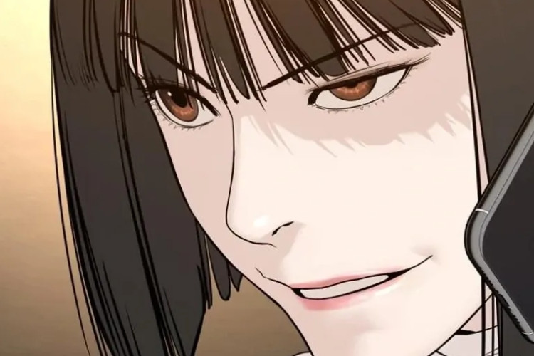 閱讀《The Killer Lawyer》第9章中文掃描版，後續行動頗為危險