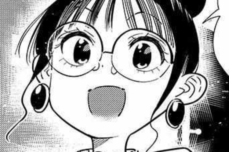 她已經開始放下他了！Kanojo, Okarishimasu《出租女友》第437話 免費預覽