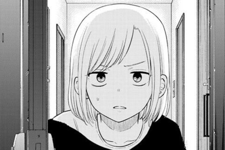 閱讀連結：《COSMOS》第33章 中文版 天啊，這裡的氣場簡直瘋狂