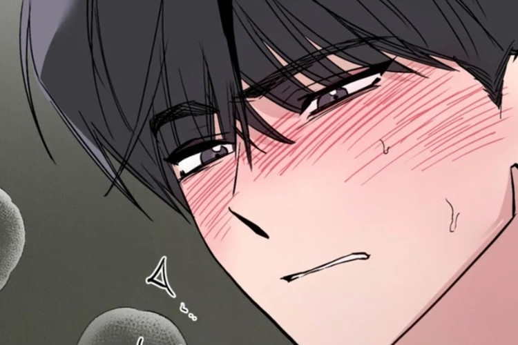 劇透：《果園中的禁果》第22章中譯，多麼可愛的告白