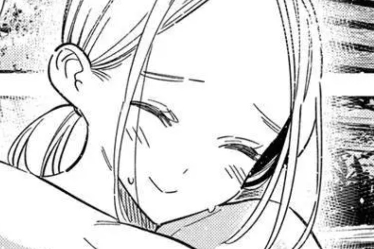 閱讀漫畫《紫雲寺家的孩子們》第64章中文字幕版以下為外流更新劇透與更新時程